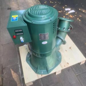 Image 1 of 20kw hydroelectric generator worth buying
