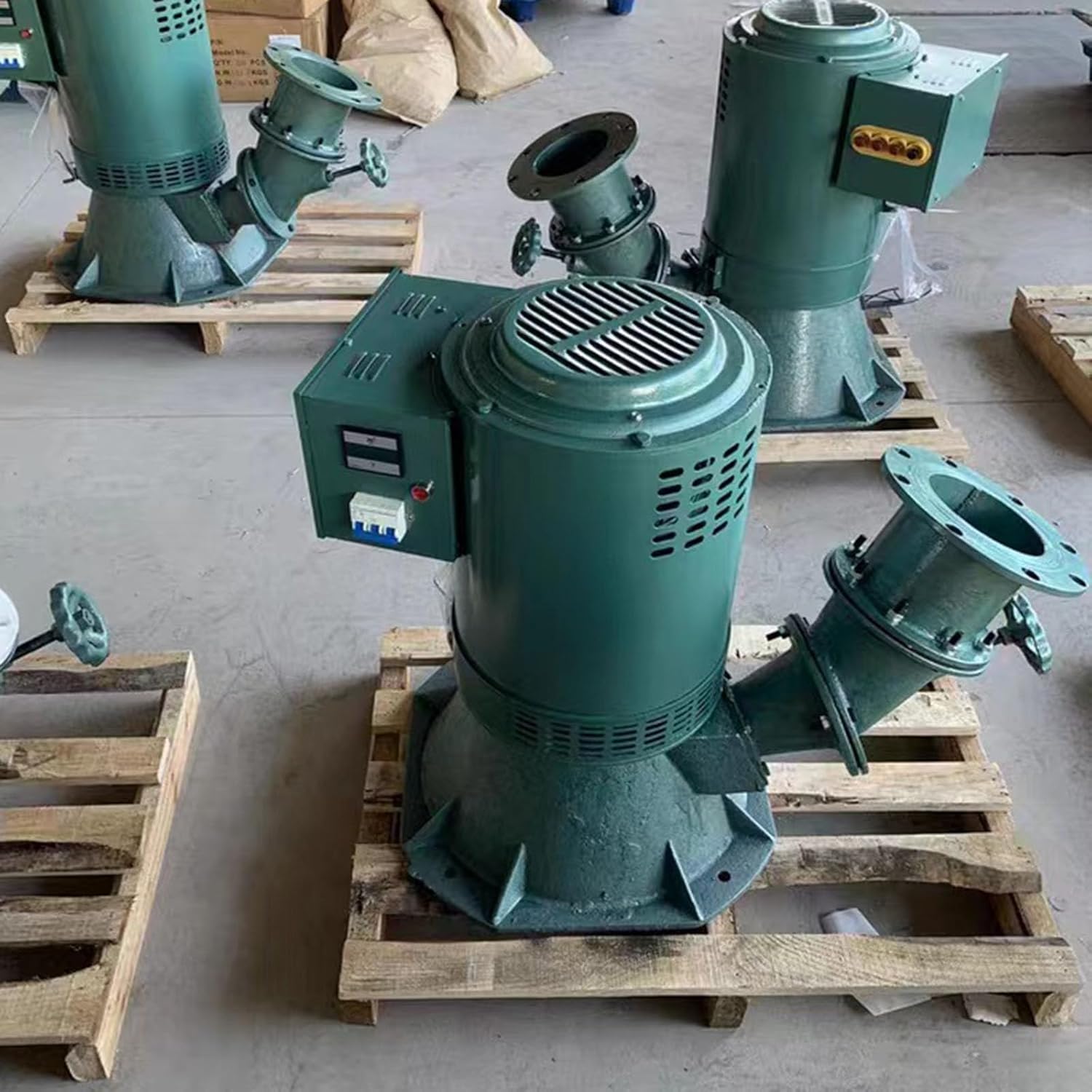 20kw hydroelectric generator worth buying,should I buy a 20kw hydro generator,20kw hydro turbine pros cons,best hydroelectric generator for home,OLONETO 20kw generator honest,hydro power station for off-grid unboxing and complete package contents