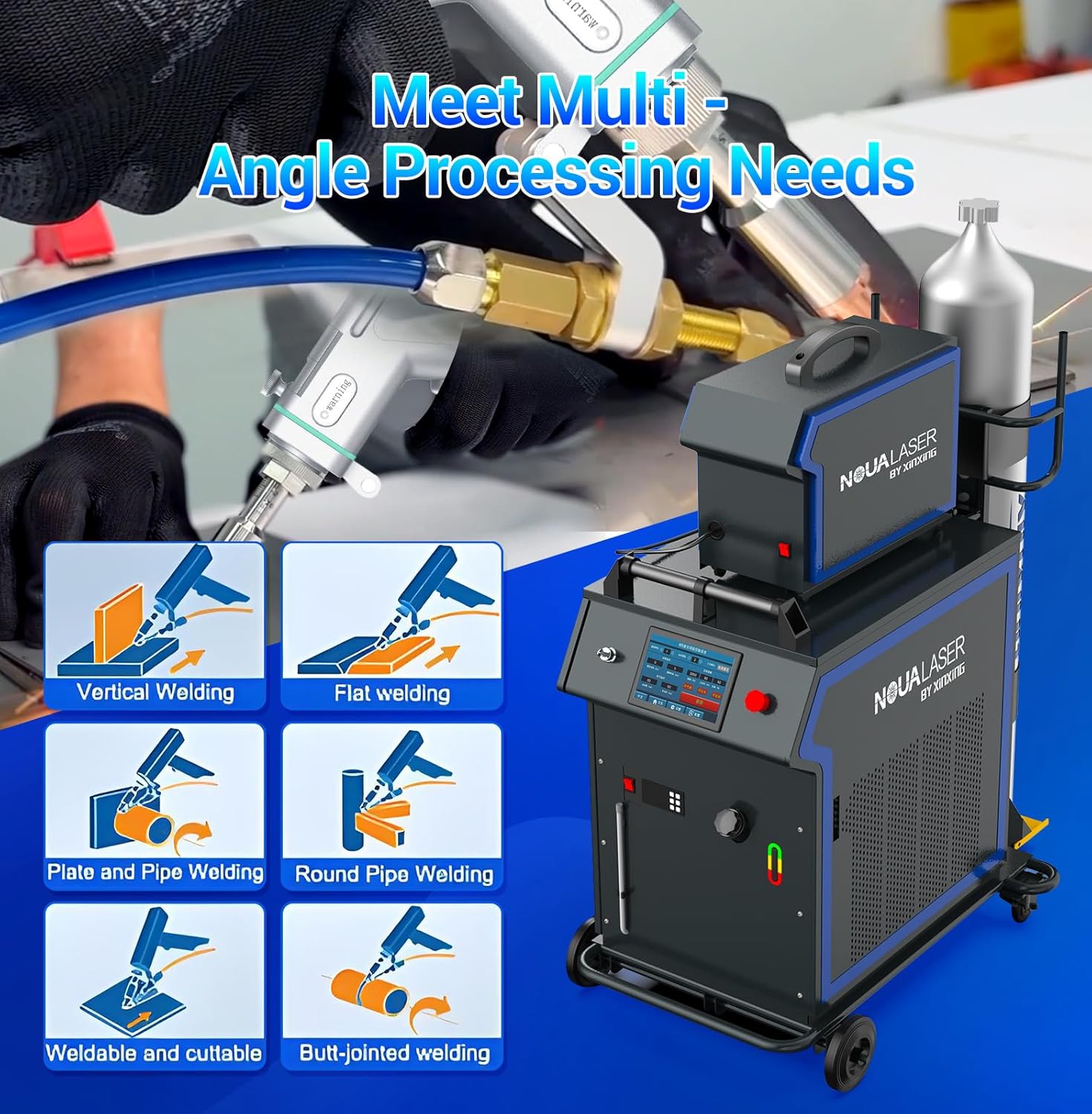 3000W laser welder worth buying,should I buy a 3000W laser welder,3000W laser welder pros cons,best laser welder for metal,3000W laser welder vs alternatives,laser welder for car maintenance performance testing and real-world results