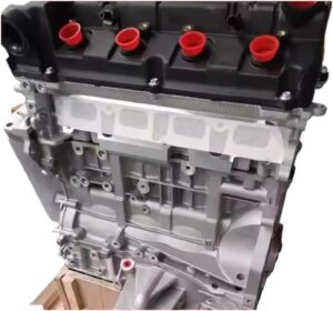 Image 1 of 4J12 engine worth buying