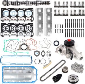 Image 1 of 5.7 HEMI MDS cam and lifter kit worth it