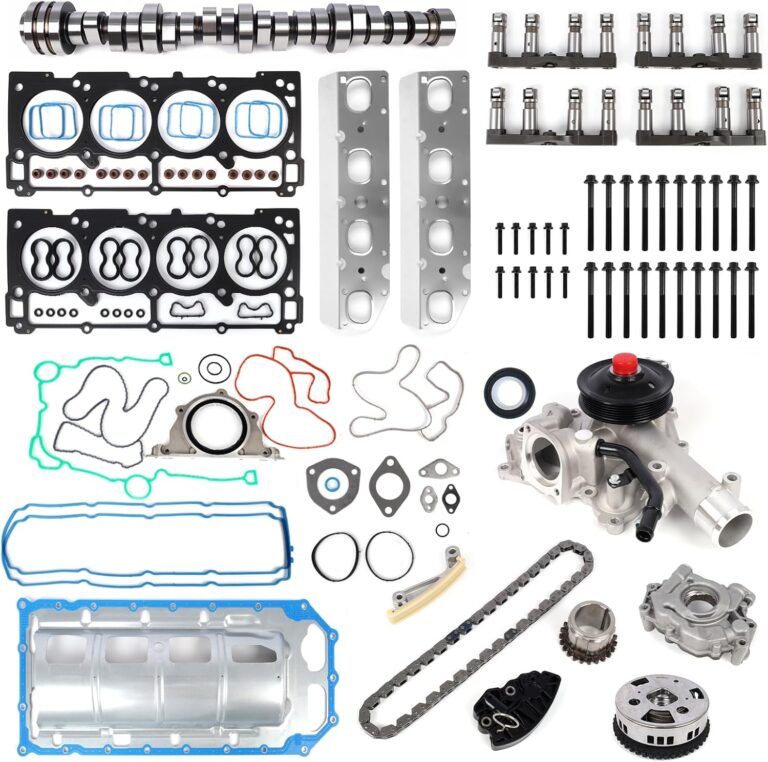 5.7 HEMI MDS Cam and Lifter Kit Worth It? Our Honest Pros & Cons 31 Image 1 of 5.7 HEMI MDS cam and lifter kit worth it