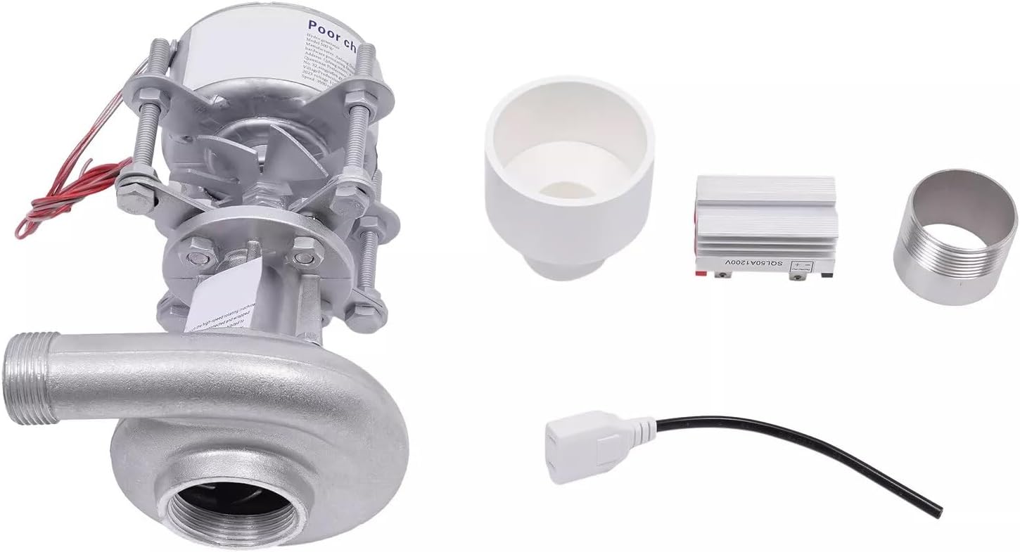 5KW micro hydro generator worth it,should I buy a 5KW hydro generator,5KW micro hydro vs alternatives,5KW hydro generator pros cons,best micro hydro generator for off-grid,5KW hydroelectric generator honest assessment unboxing and complete package contents