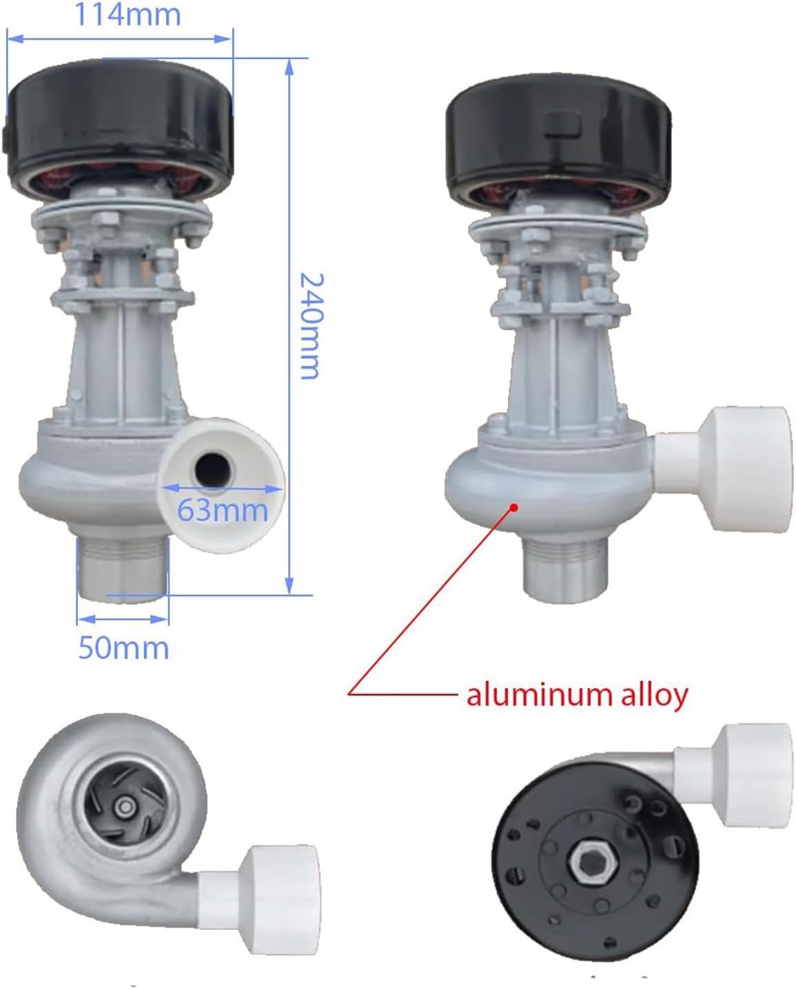 5KW micro hydro generator worth it,should I buy a 5KW hydro generator,5KW micro hydro vs alternatives,5KW hydro generator pros cons,best micro hydro generator for off-grid,5KW hydroelectric generator honest assessment performance testing and real-world results