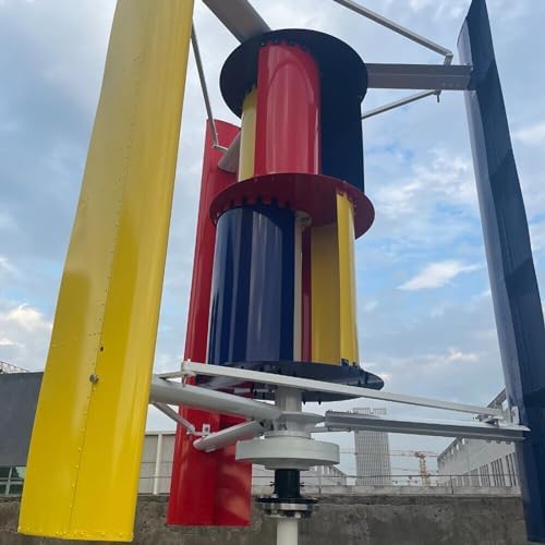 5KW Wind Generator Worth Buying? Our Honest Pros & Cons Analysis 3 Step-by-step guide for 5KW wind generator worth buying,should I buy a 5KW wind generator,5KW wind generator pros and cons,best wind generator for off-grid,5KW wind turbine honest opinion,5KW wind generator for home use - complete tutorial