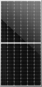 Image 1 of 600W solar panel