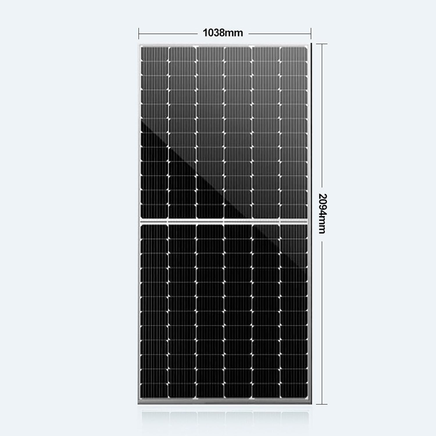 600W solar panel,600W monocrystalline solar panel,best solar panel for home,high efficiency solar panel,solar panel for RV,600W vs 400W solar panel unboxing and complete package contents