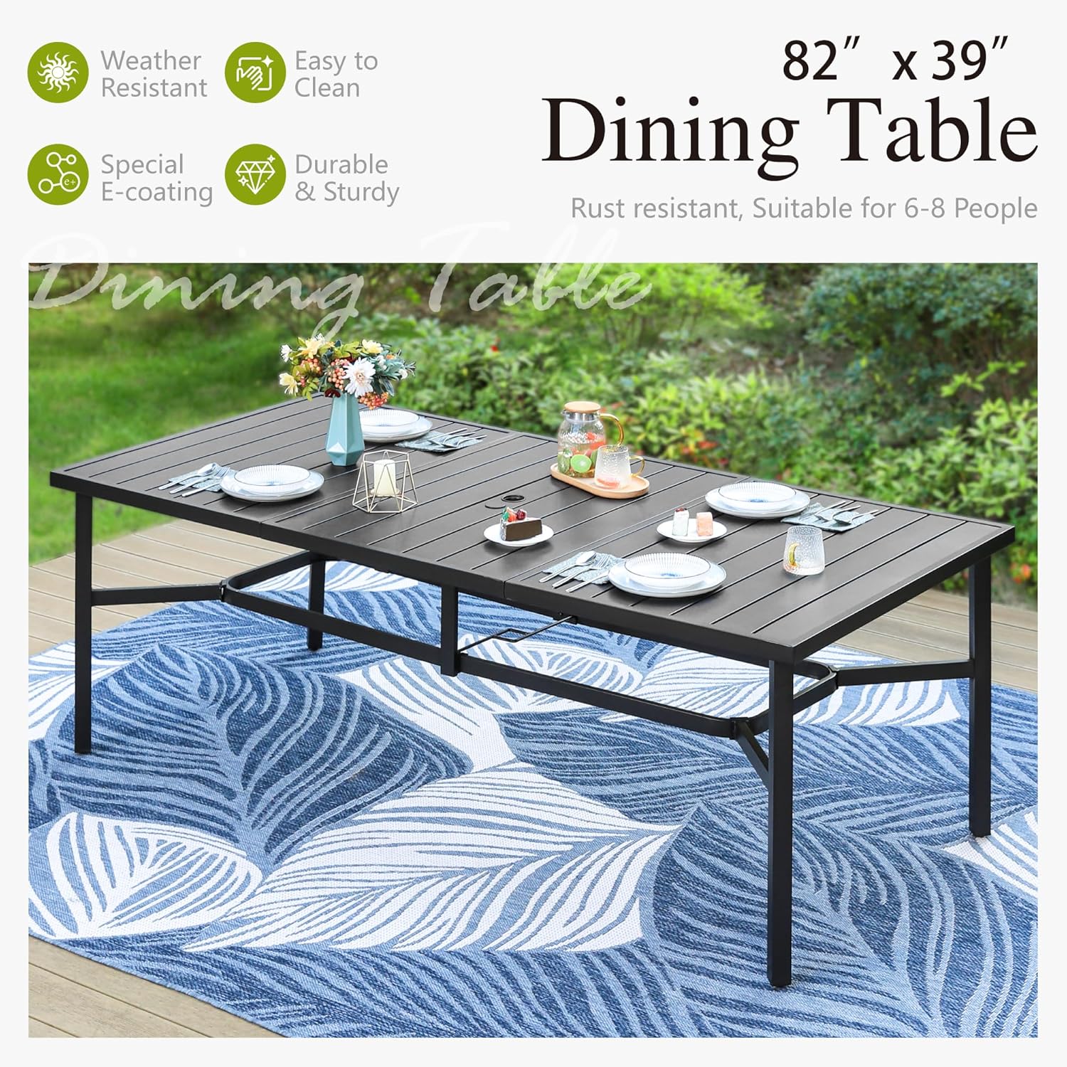 8 piece patio dining set,should I buy an 8 piece patio dining set,8 piece patio dining set pros cons,best patio dining set for 8 people,outdoor dining set for 8 worth buying,8 person swivel chair dining set unboxing and complete package contents