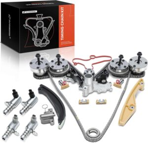 Image 1 of A-Premium timing chain kit worth buying
