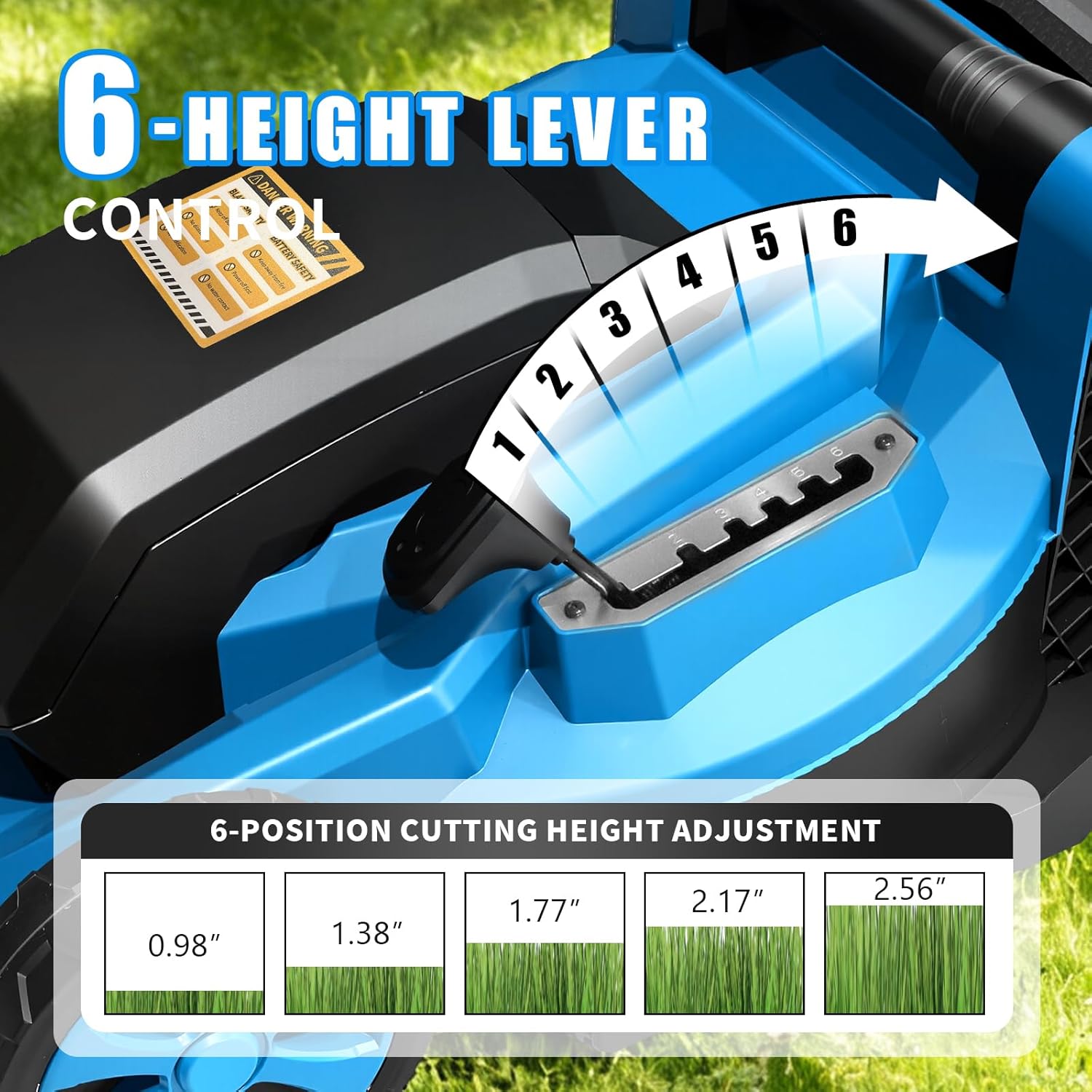 ADEGSO 40V Lawn Mower Worth It? Honest Pros & Cons Analysis 2 ADEGSO 40V lawn mower worth it,should I buy ADEGSO 40V mower,ADEGSO 40V vs alternatives,ADEGSO 40V pros cons,best cordless lawn mower for yard,ADEGSO 40V worth buying unboxing and complete package contents