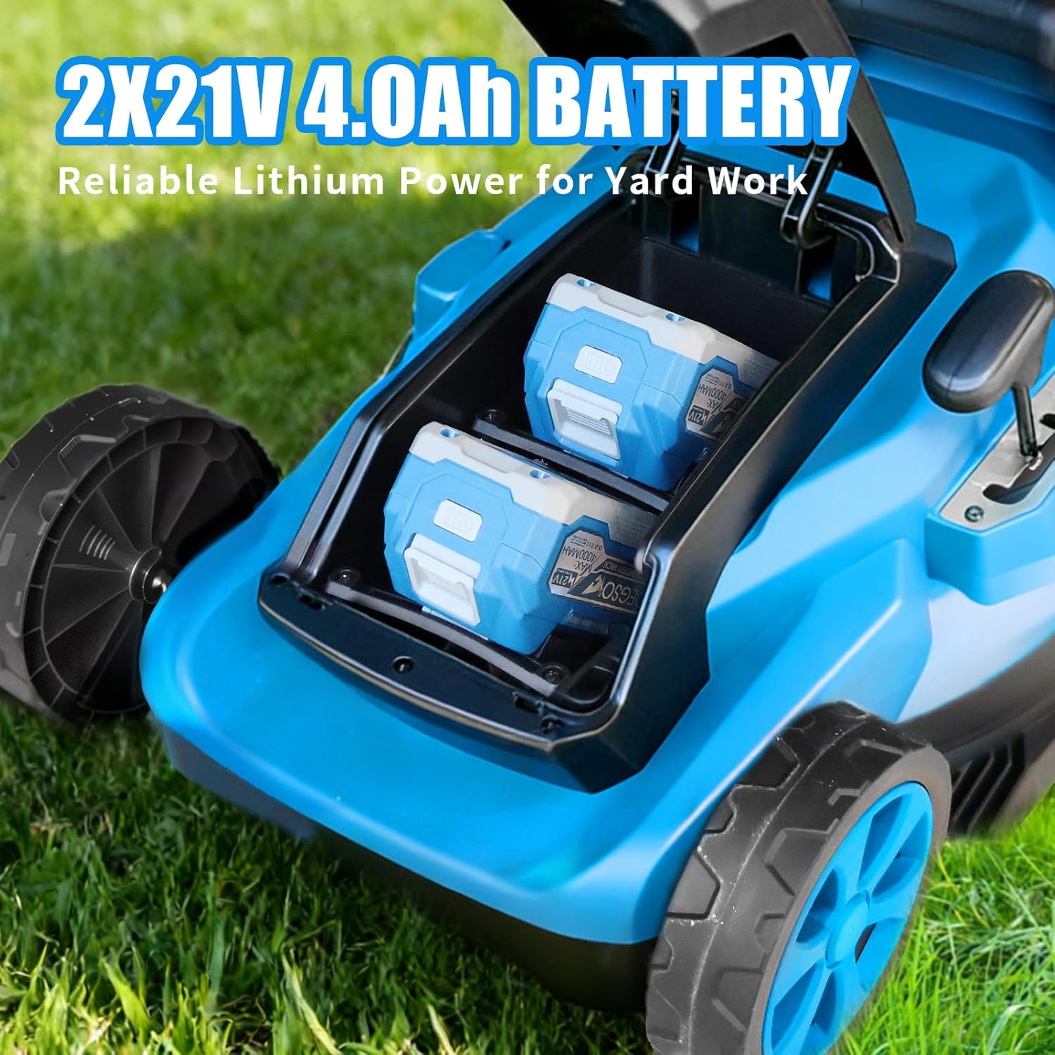 ADEGSO 40V Lawn Mower Worth It? Honest Pros & Cons Analysis 3 Step-by-step guide for ADEGSO 40V lawn mower worth it,should I buy ADEGSO 40V mower,ADEGSO 40V vs alternatives,ADEGSO 40V pros cons,best cordless lawn mower for yard,ADEGSO 40V worth buying - complete tutorial