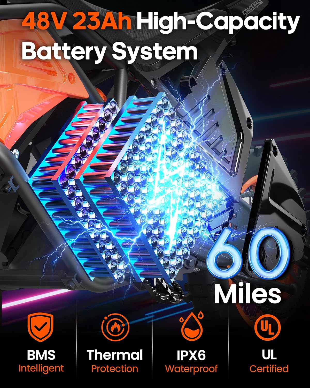 Step-by-step guide for ADISTAR electric dirt bike worth it,should I buy ADISTAR electric dirt bike,ADISTAR EB007 pros cons,best electric dirt bike for adults,ADISTAR 3500W motor honest,electric dirt bike worth buying - complete tutorial