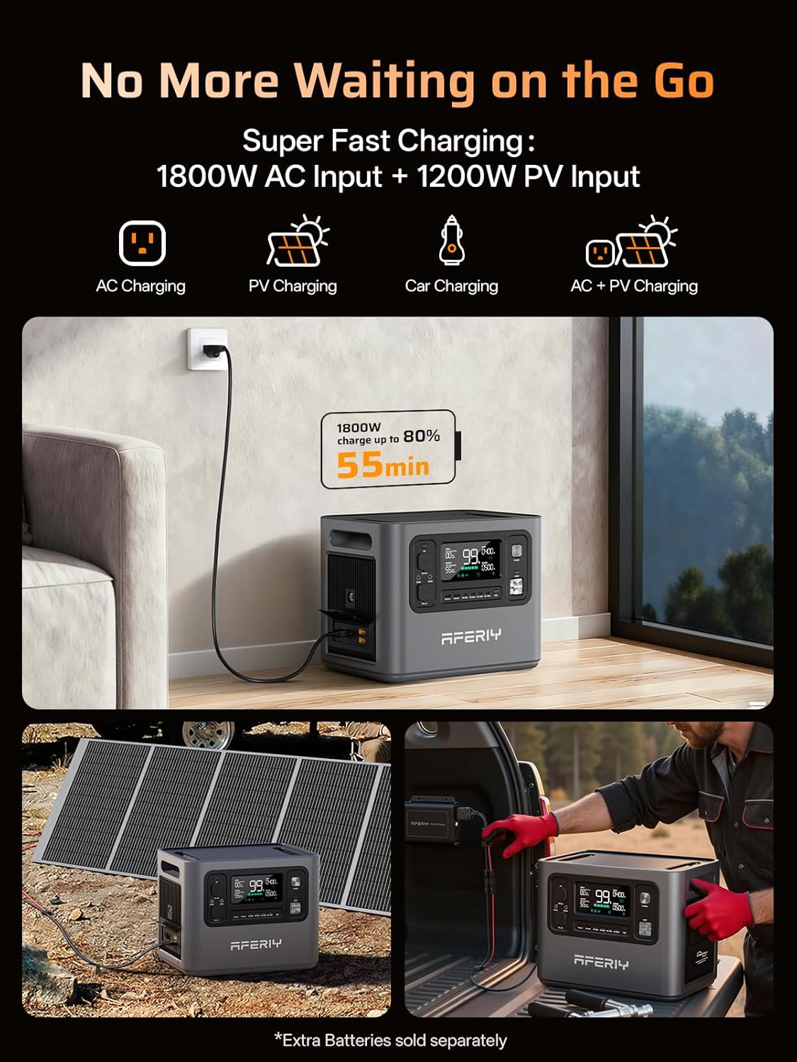 AFERIY P280 portable power station worth it,best portable power station for home backup,AFERIY P280 vs Bluetti,AFERIY P280 pros cons,should I buy AFERIY P280,AFERIY P280 solar generator honest performance testing and real-world results