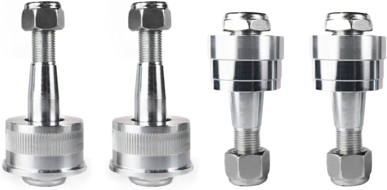 Image 1 of AI-1103 Ball Joint Delete System worth it