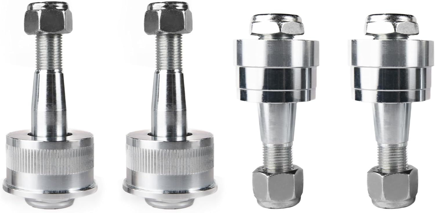 Image 1 of AI-1103 Ball Joint Delete System worth it