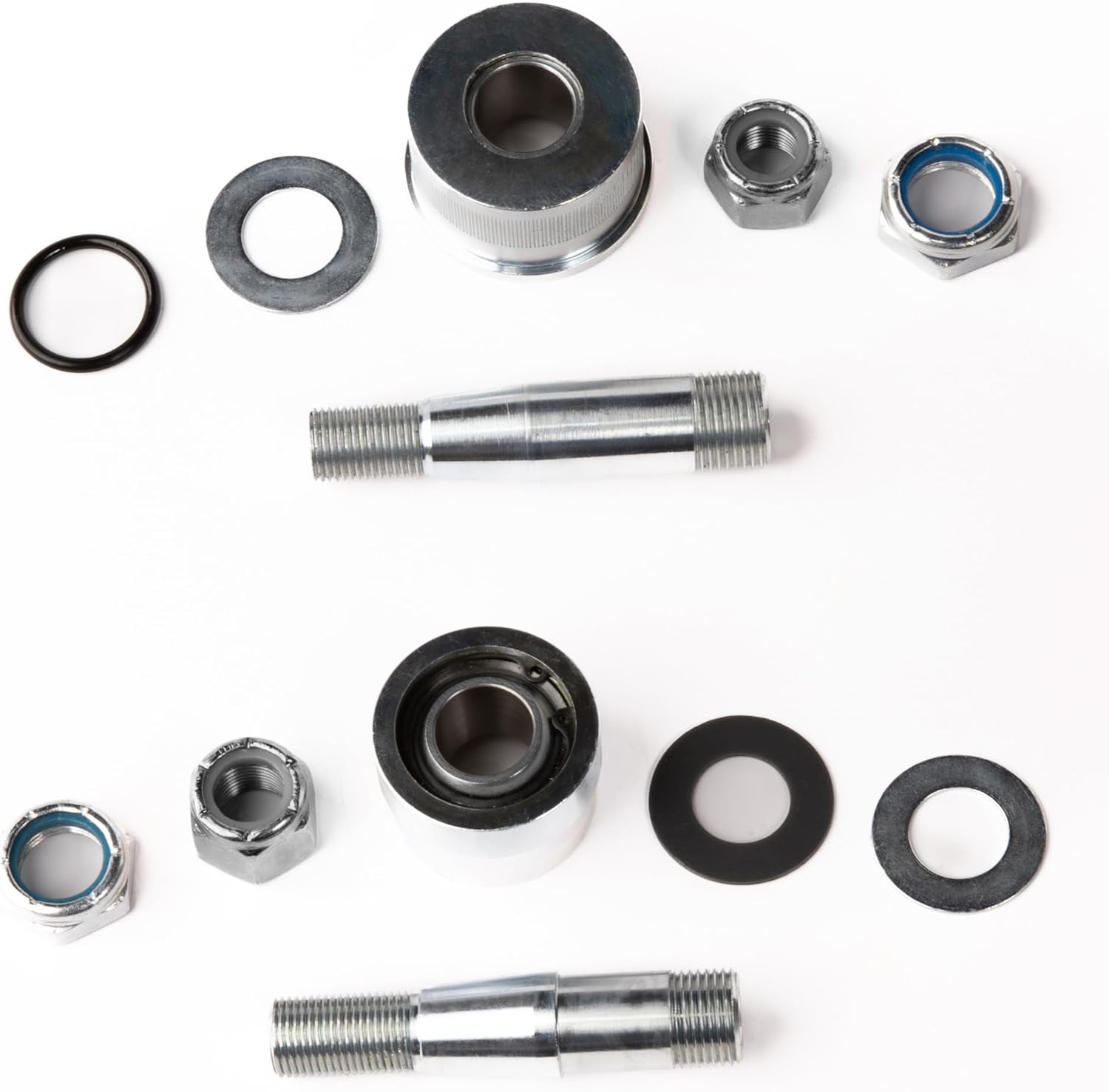 AI-1103 Ball Joint Delete System worth it,should I buy AI-1103 Ball Joint Delete,AI-1103 vs stock ball joints,AI-1103 Ball Joint Delete pros cons,best ball joint upgrade for Jeep,AI-1103 worth buying for death wobble performance testing and real-world results