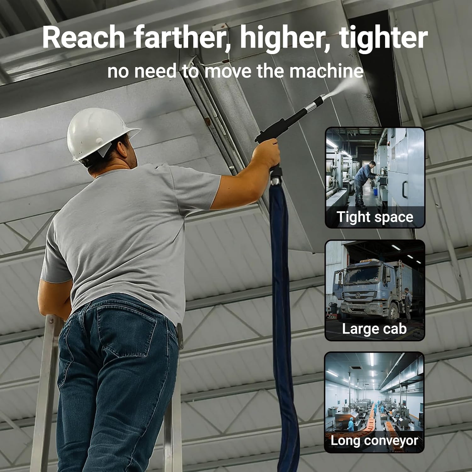 AI30 Plus dry ice blaster worth buying,should I buy AI30 Plus dry ice blaster,AI30 Plus vs other dry ice machines,AI30 Plus dry ice blaster pros cons,best dry ice blaster for auto cleaning,AI30 Plus honest assessment performance testing and real-world results