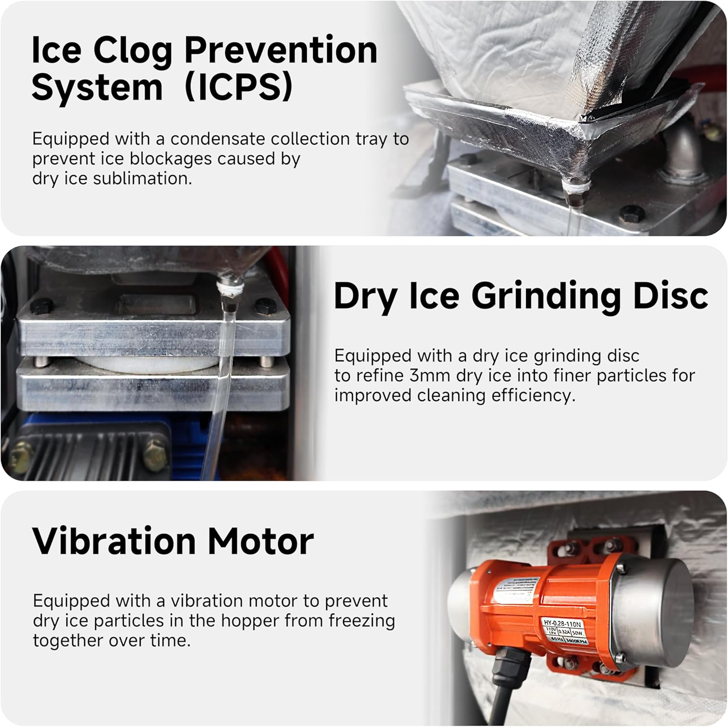 AIOLITH AI30 dry ice blaster worth it,should I buy AIOLITH AI30,AI30 dry ice blaster pros cons,best dry ice blaster for auto cleaning,AIOLITH AI30 vs alternatives,dry ice blaster cost saving performance testing and real-world results