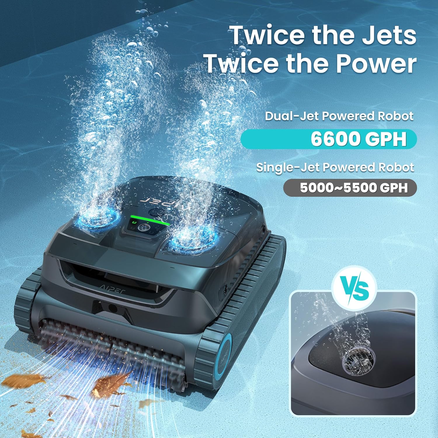 AIPER Scuba X1 robotic pool cleaner worth it,should I buy AIPER Scuba X1,AIPER Scuba X1 pros cons,AIPER Scuba X1 vs competitors,best robotic pool cleaner for inground pools,AIPER Scuba X1 worth buying unboxing and complete package contents