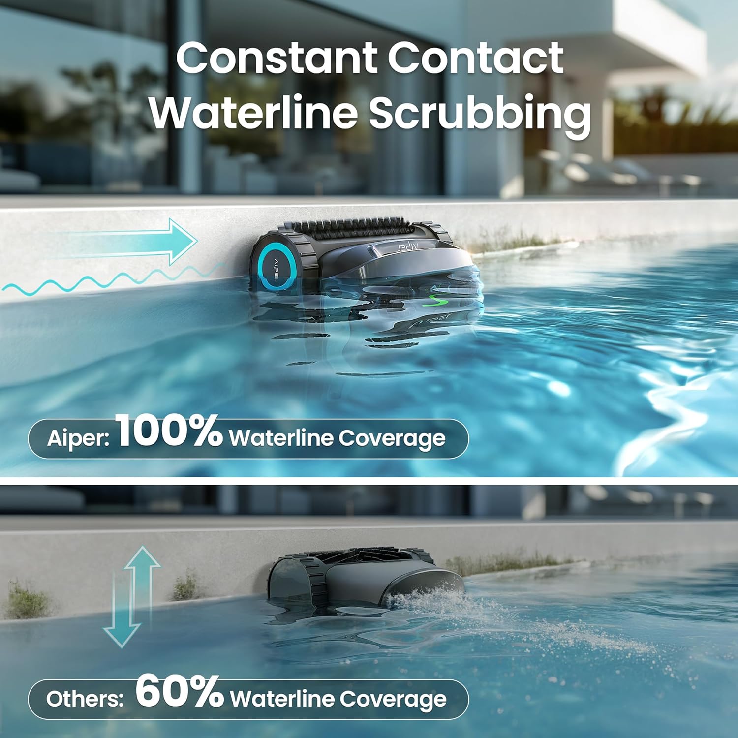 Step-by-step guide for AIPER Scuba X1 robotic pool cleaner worth it,should I buy AIPER Scuba X1,AIPER Scuba X1 pros cons,AIPER Scuba X1 vs competitors,best robotic pool cleaner for inground pools,AIPER Scuba X1 worth buying - complete tutorial