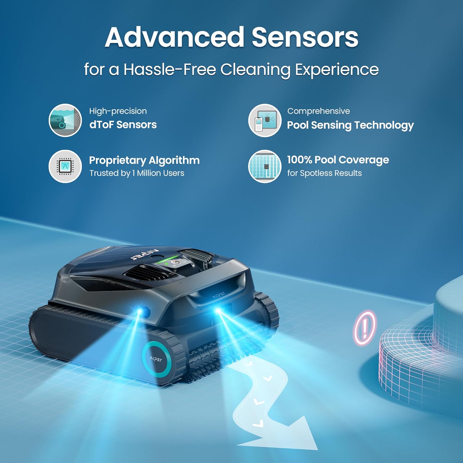 AIPER Scuba X1 robotic pool cleaner worth it,should I buy AIPER Scuba X1,AIPER Scuba X1 pros cons,AIPER Scuba X1 vs competitors,best robotic pool cleaner for inground pools,AIPER Scuba X1 worth buying performance testing and real-world results