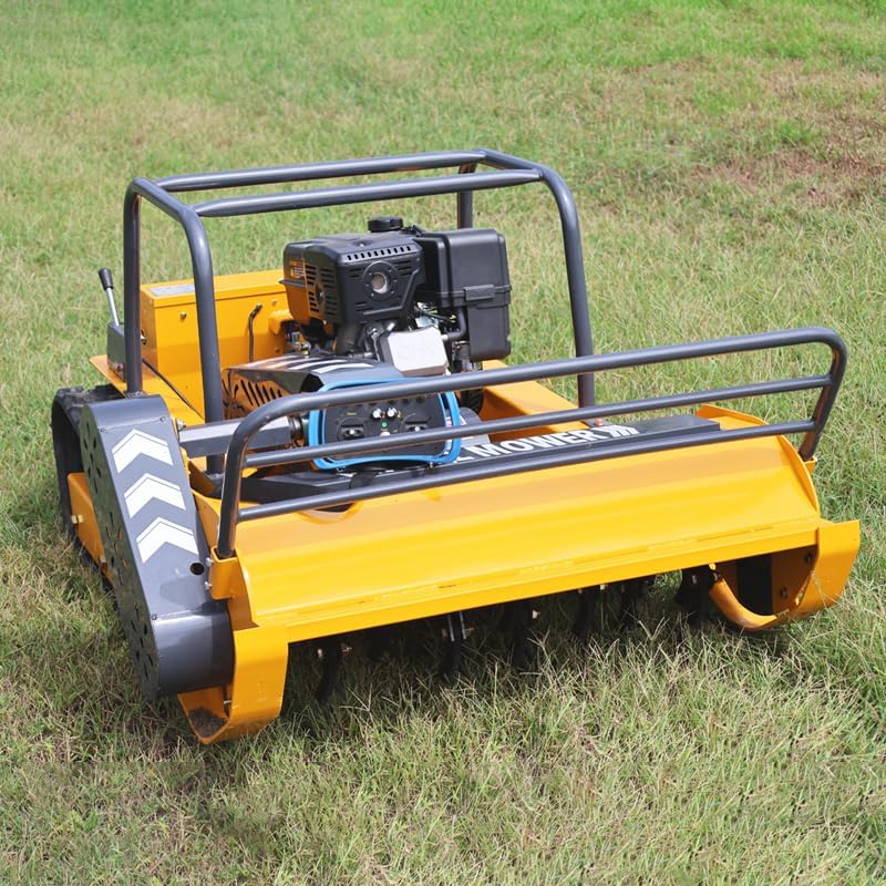 AIWEIYA AWY-1000-S worth buying,should I buy AIWEIYA AWY-1000-S,AIWEIYA AWY-1000-S pros cons,AIWEIYA AWY-1000-S vs alternatives,best commercial remote mower for hills,AIWEIYA mower honest opinion performance testing and real-world results