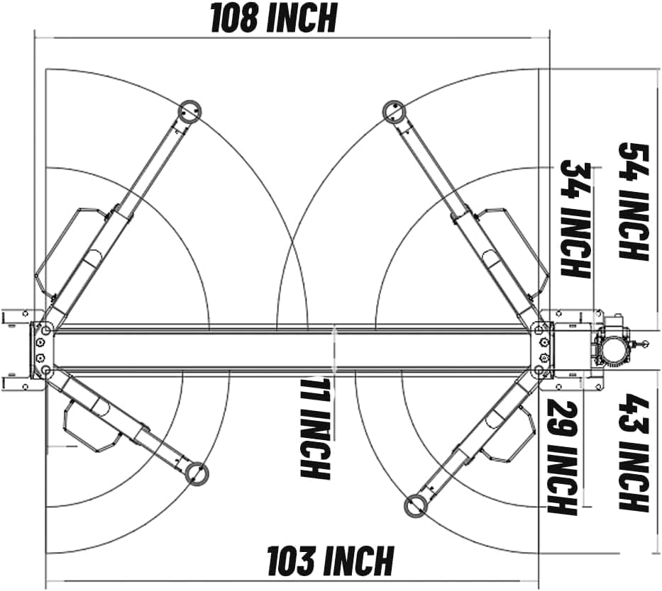 AK120SD 2 post lift worth it,should I buy the AK120SD lift,AK120SD vs other 2 post lifts,AK120SD pros and cons,AK120SD single point lock,best 2 post lift for home garage performance testing and real-world results
