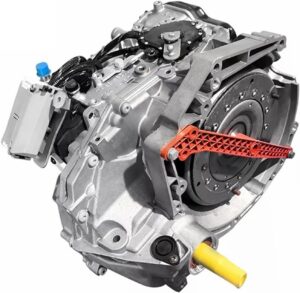 Image 1 of AL4 DPO transmission worth buying