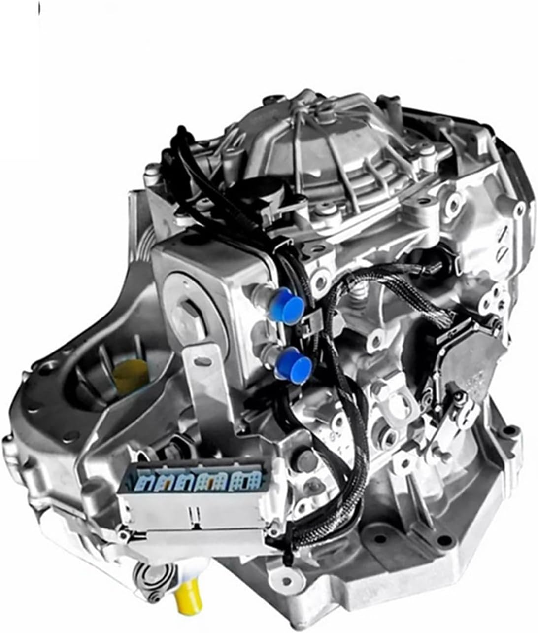 AL4 DPO transmission worth buying,should I buy AL4 DPO transmission,AL4 DPO vs OEM transmission,AL4 DPO transmission pros cons,best transmission for Peugeot Citroen,AL4 DPO transmission for car unboxing and complete package contents