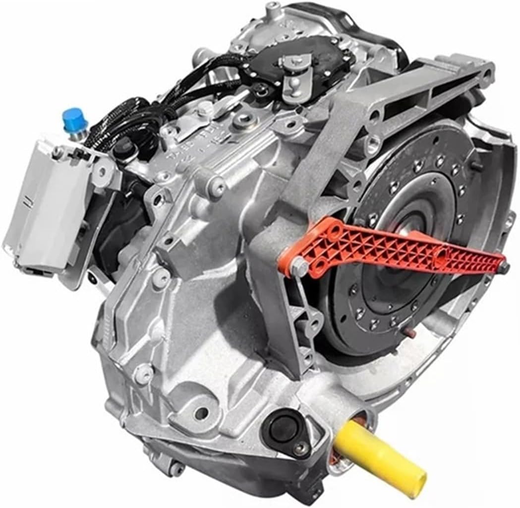 AL4 DPO transmission worth buying,should I buy AL4 DPO transmission,AL4 DPO vs OEM transmission,AL4 DPO transmission pros cons,best transmission for Peugeot Citroen,AL4 DPO transmission for car performance testing and real-world results