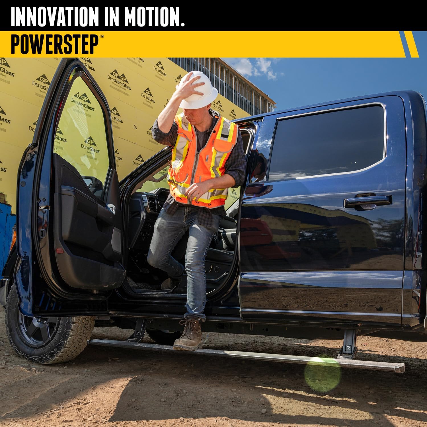 AMP Research PowerStep worth buying,should I buy AMP PowerStep,AMP PowerStep pros and cons,best retractable steps for RAM 2500,PowerStep vs other running boards,AMP PowerStep honest opinion unboxing and complete package contents