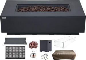 Image 1 of AMS Madison fire pit worth it