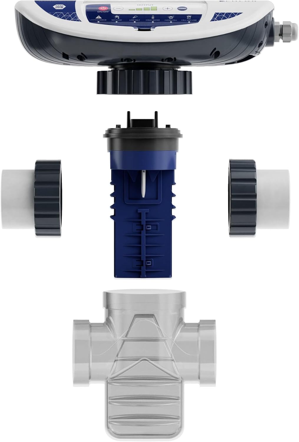 Step-by-step guide for APX E-CHLOR salt chlorine generator worth it,should I buy APX E-CHLOR,APX E-CHLOR vs alternatives,APX E-CHLOR pros cons,APX E-CHLOR worth buying,best compact salt chlorinator for pools - complete tutorial