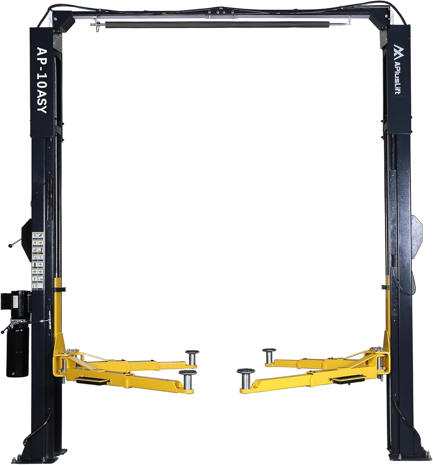 APlusLift HW-10ASY worth buying,should I buy APlusLift HW-10ASY,APlusLift HW-10ASY pros cons,best 2-post car lift for home garage,APlusLift HW-10ASY vs alternatives,APlusLift 10,000lb lift honest unboxing and complete package contents