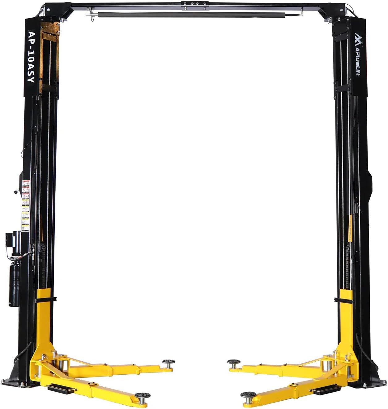 APlusLift HW-10ASY worth buying,should I buy APlusLift HW-10ASY,APlusLift HW-10ASY pros cons,best 2-post car lift for home garage,APlusLift HW-10ASY vs alternatives,APlusLift 10,000lb lift honest performance testing and real-world results