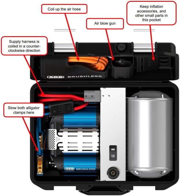 Step-by-step guide for ARB CKBLTP12 worth buying,should I buy ARB CKBLTP12,ARB CKBLTP12 pros cons,best portable air compressor for 4x4,ARB brushless compressor honest,CKBLTP12 vs alternatives - complete tutorial
