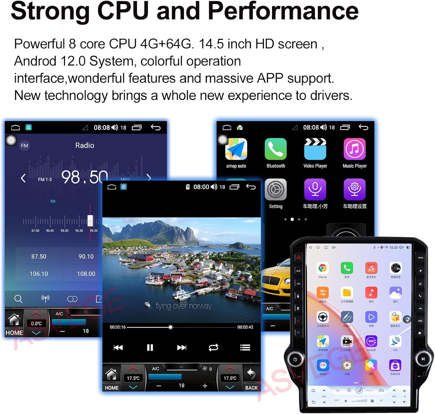 ASVEGE 14.5 inch Radio Worth It? Honest Pros & Cons Analysis 3 Step-by-step guide for ASVEGE 14.5 inch radio worth it,should I buy ASVEGE RAM radio,ASVEGE vs other RAM radios,ASVEGE radio pros cons,best radio for Dodge RAM 1500,14.5 inch car stereo upgrade - complete tutorial