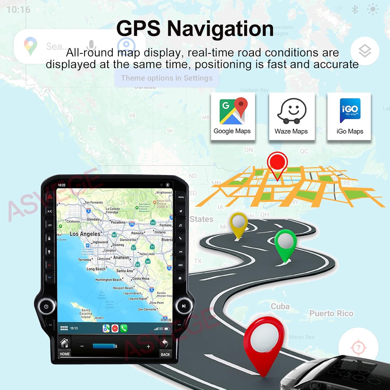 ASVEGE 14.5 inch Radio Worth It? Honest Pros & Cons Analysis 4 ASVEGE 14.5 inch radio worth it,should I buy ASVEGE RAM radio,ASVEGE vs other RAM radios,ASVEGE radio pros cons,best radio for Dodge RAM 1500,14.5 inch car stereo upgrade performance testing and real-world results