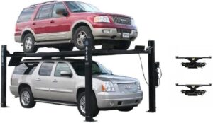 Image 1 of ATLAS PRO9000 lift worth buying