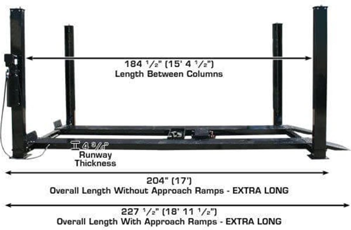 Step-by-step guide for ATLAS PRO9000 lift worth buying,should I buy ATLAS PRO9000 lift,ATLAS PRO9000 vs competitors,ATLAS PRO9000 lift pros cons,best 4 post lift for garage,ATLAS PRO9000 honest assessment - complete tutorial