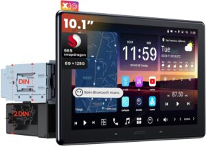 Image 1 of ATOTO X10 head unit worth it