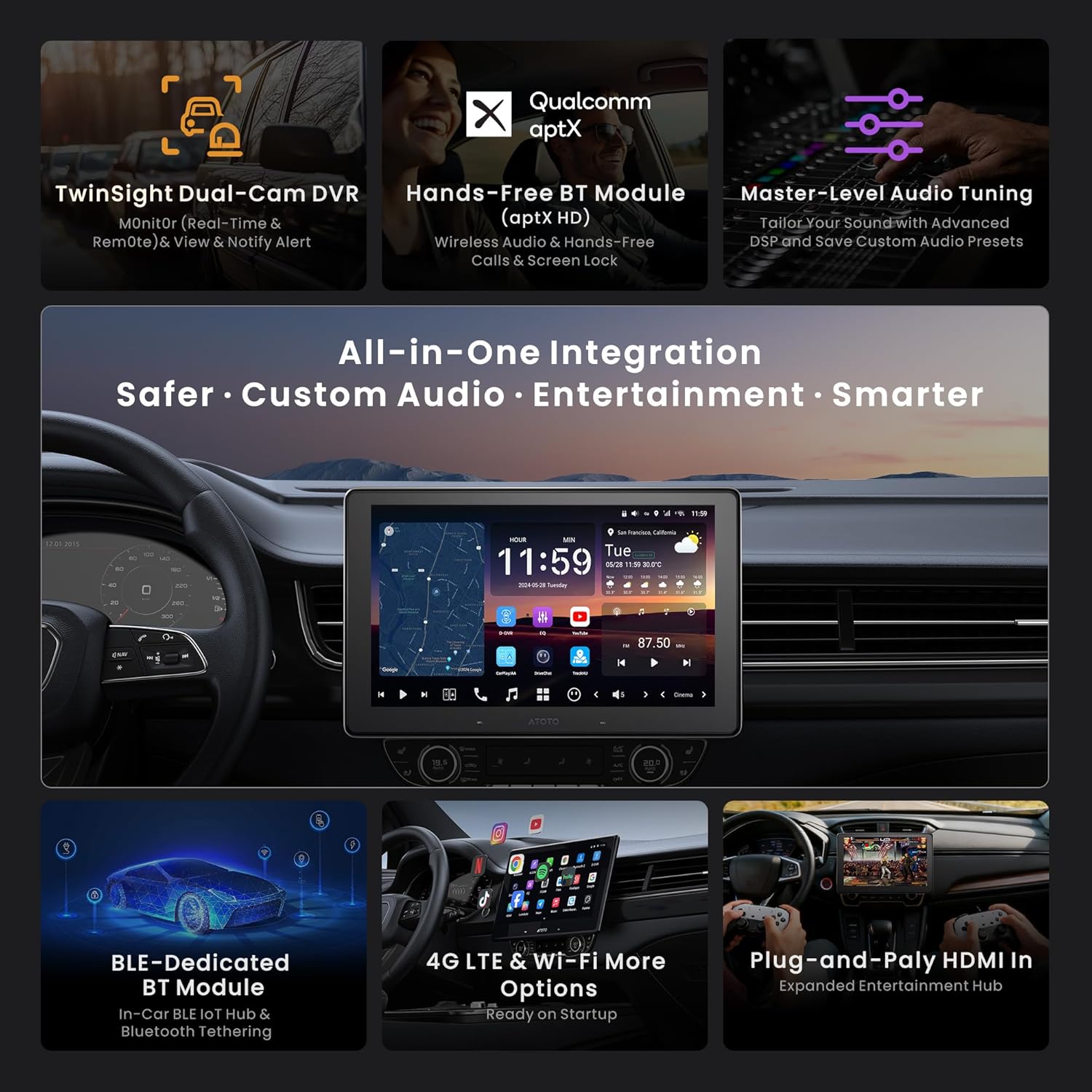ATOTO X10 Head Unit Worth It? Honest Pros & Cons Analysis 3 Step-by-step guide for ATOTO X10 head unit worth it,should I buy ATOTO X10,ATOTO X10 pros cons,best Android head unit for car,ATOTO X10 vs alternatives,X10 head unit worth buying - complete tutorial