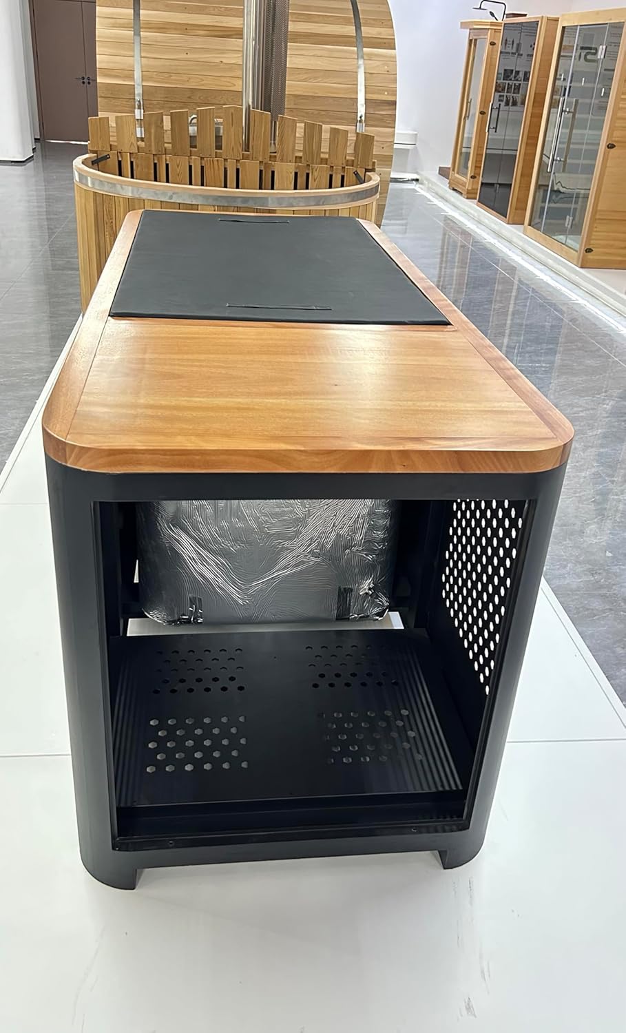 AURGOD cold plunge tub worth it,should I buy AURGOD cold plunge,AURGOD cold plunge pros cons,best cold plunge tub for home,cold plunge tub buying guide,AURGOD cold and hot system unboxing and complete package contents