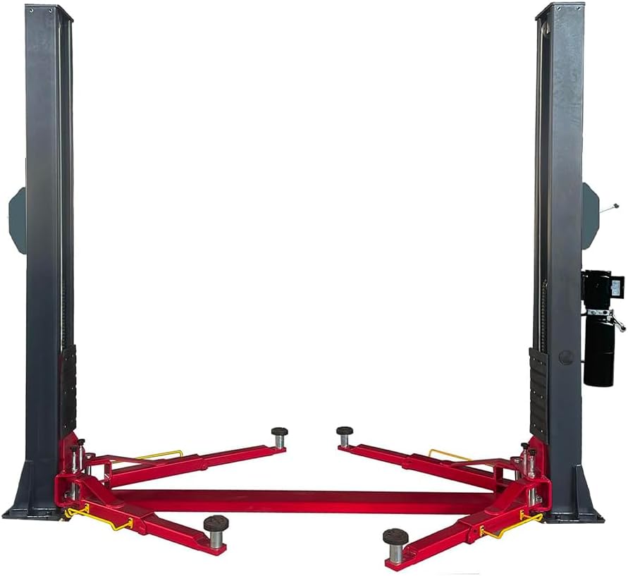 Step-by-step guide for AUTOKATO KT-H120D worth buying,should I buy the KT-H120D lift,KT-H120D vs other two post lifts,AUTOKATO 12000 lb lift pros cons,best two post lift for home garage,KT-H120D lift worth the money - complete tutorial