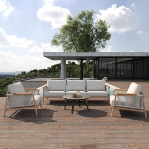 Image 1 of Acanva outdoor patio sofa worth it
