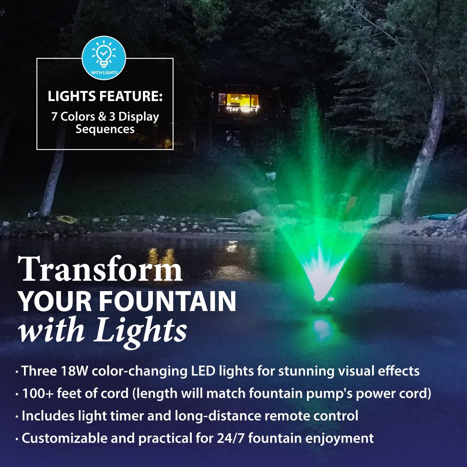 Step-by-step guide for Admiral pond fountain worth buying,Admiral floating fountain pros cons,best submersible pump for pond,Admiral fountain vs other brands,should I buy Admiral pond pump,Admiral stainless steel fountain quality - complete tutorial