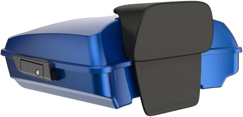 Step-by-step guide for Advanblack Razor Tour Trunk Pack worth it,Advanblack Razor Tour Trunk Pack pros cons,best tour trunk pack for Harley,Advanblack trunk pack honest opinion,should I buy Advanblack Razor trunk,Advanblack vs other Harley luggage - complete tutorial