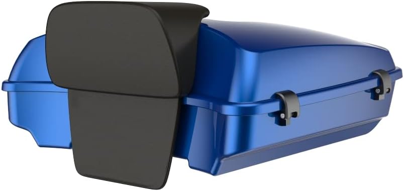 Advanblack Razor Tour Trunk Pack worth it,Advanblack Razor Tour Trunk Pack pros cons,best tour trunk pack for Harley,Advanblack trunk pack honest opinion,should I buy Advanblack Razor trunk,Advanblack vs other Harley luggage performance testing and real-world results