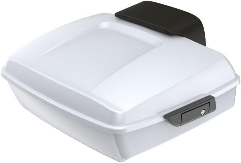 Image 1 of Advanblack Tour Trunk Pack worth it