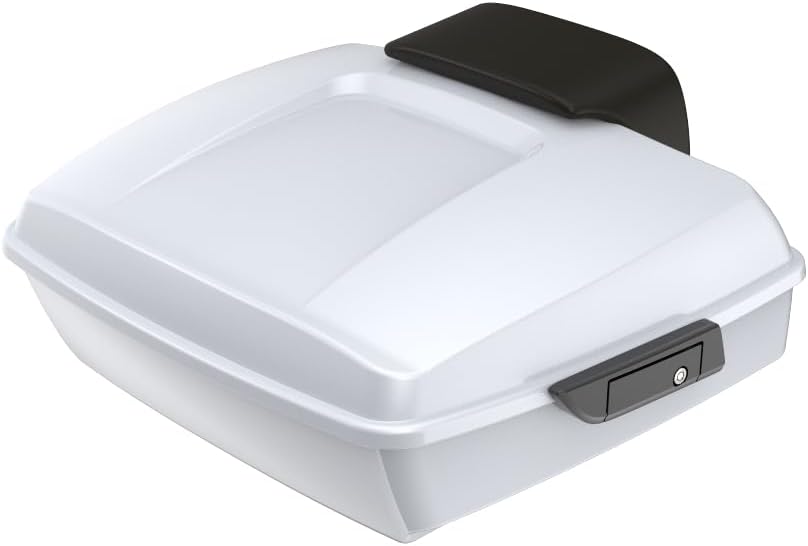 Image 1 of Advanblack Tour Trunk Pack worth it